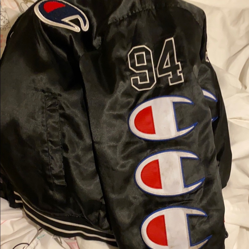 Champion supreme jacket - Picture 4 of 4